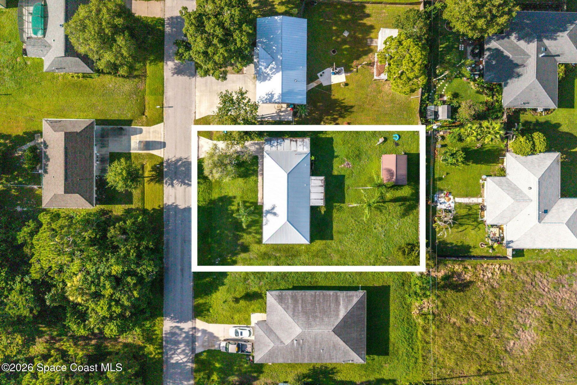 854 Carnation Avenue SE , Palm Bay, FL 32909 Photo