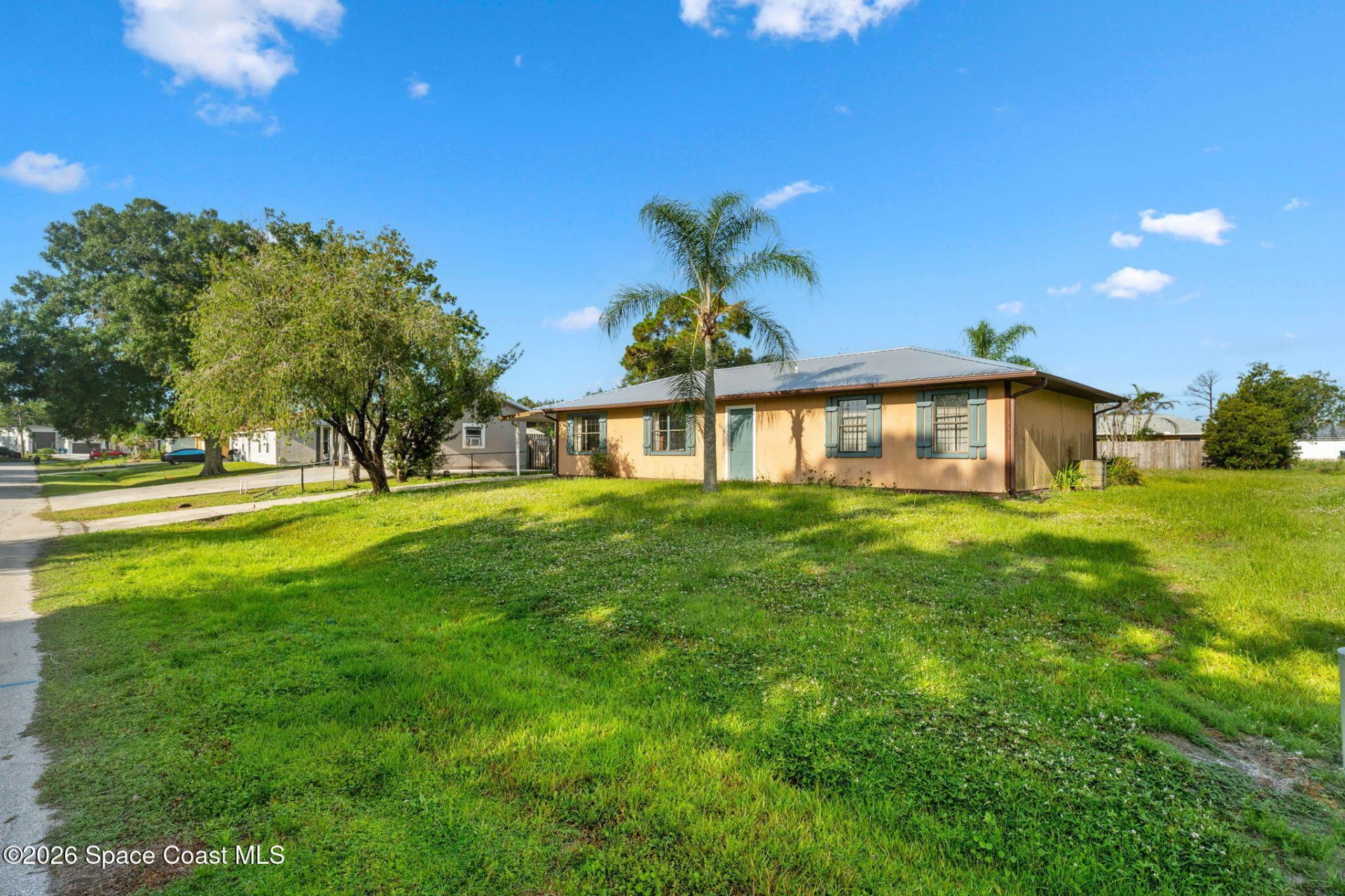 854 Carnation Avenue SE , Palm Bay, FL 32909 Photo