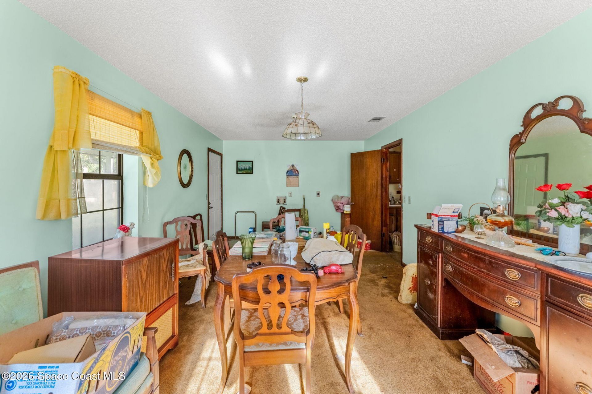 854 Carnation Avenue SE , Palm Bay, FL 32909 Photo