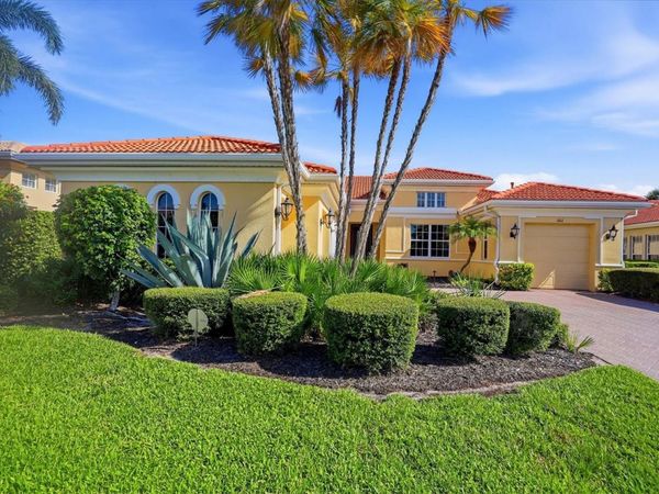 262 MONTELLUNA DRIVE , NORTH VENICE, FL 34275