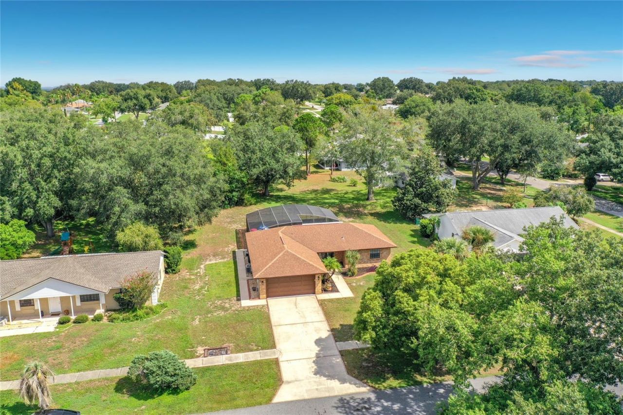 12505 Wedgefield Drive, Grand Island, FL 32735 Photo