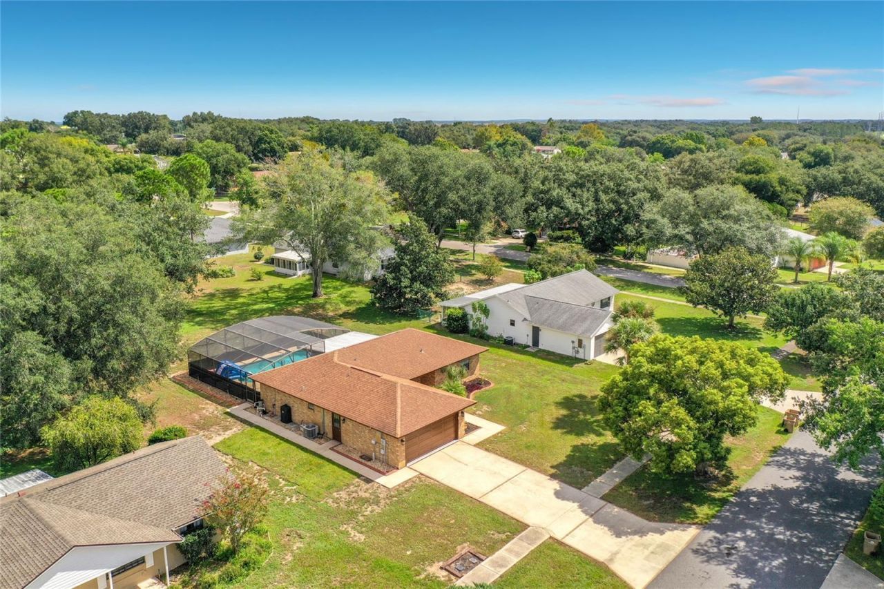12505 Wedgefield Drive, Grand Island, FL 32735 Photo