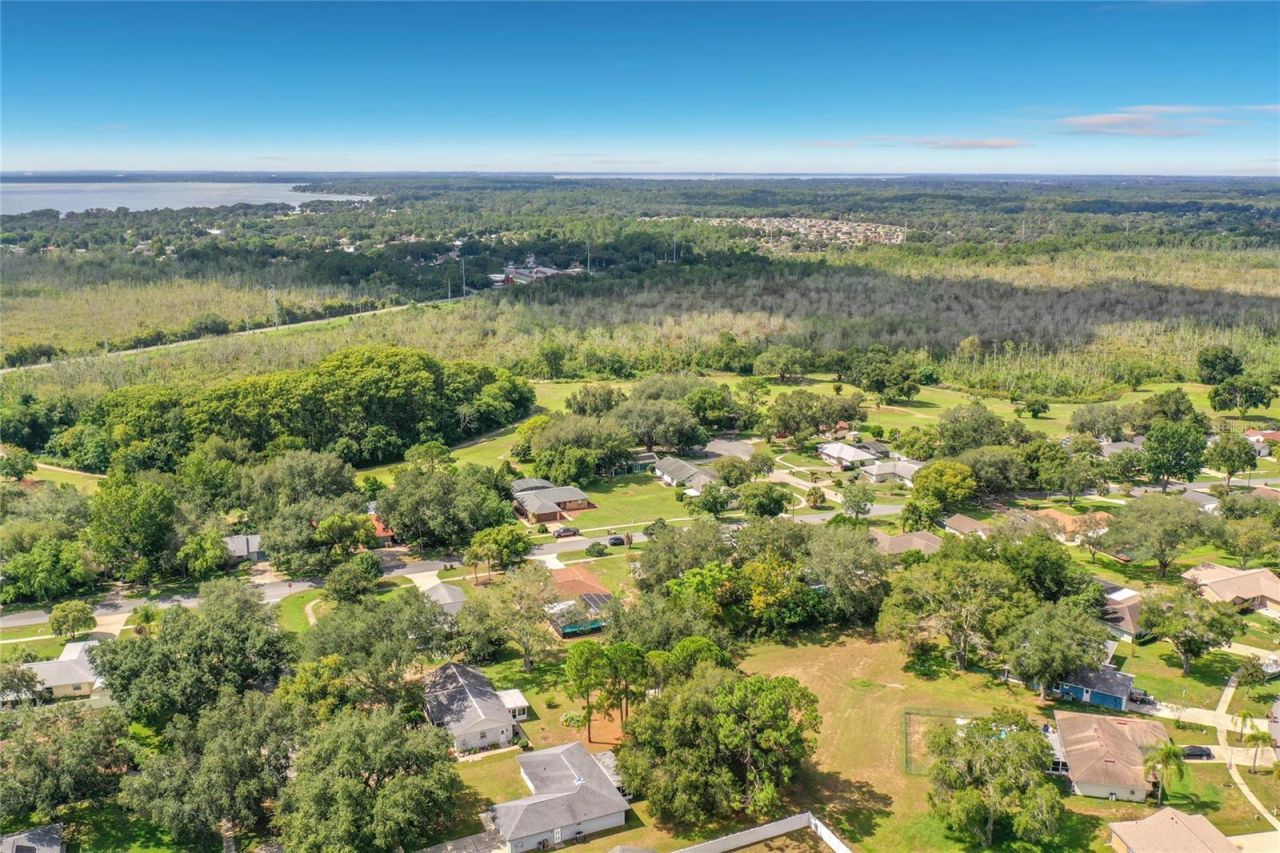 12505 Wedgefield Drive, Grand Island, FL 32735 Photo