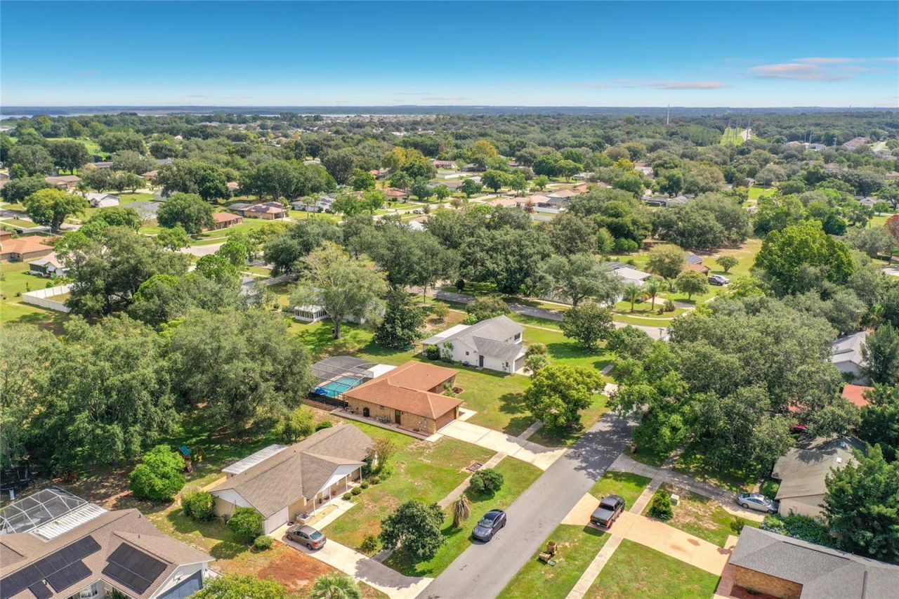 12505 Wedgefield Drive, Grand Island, FL 32735 Photo