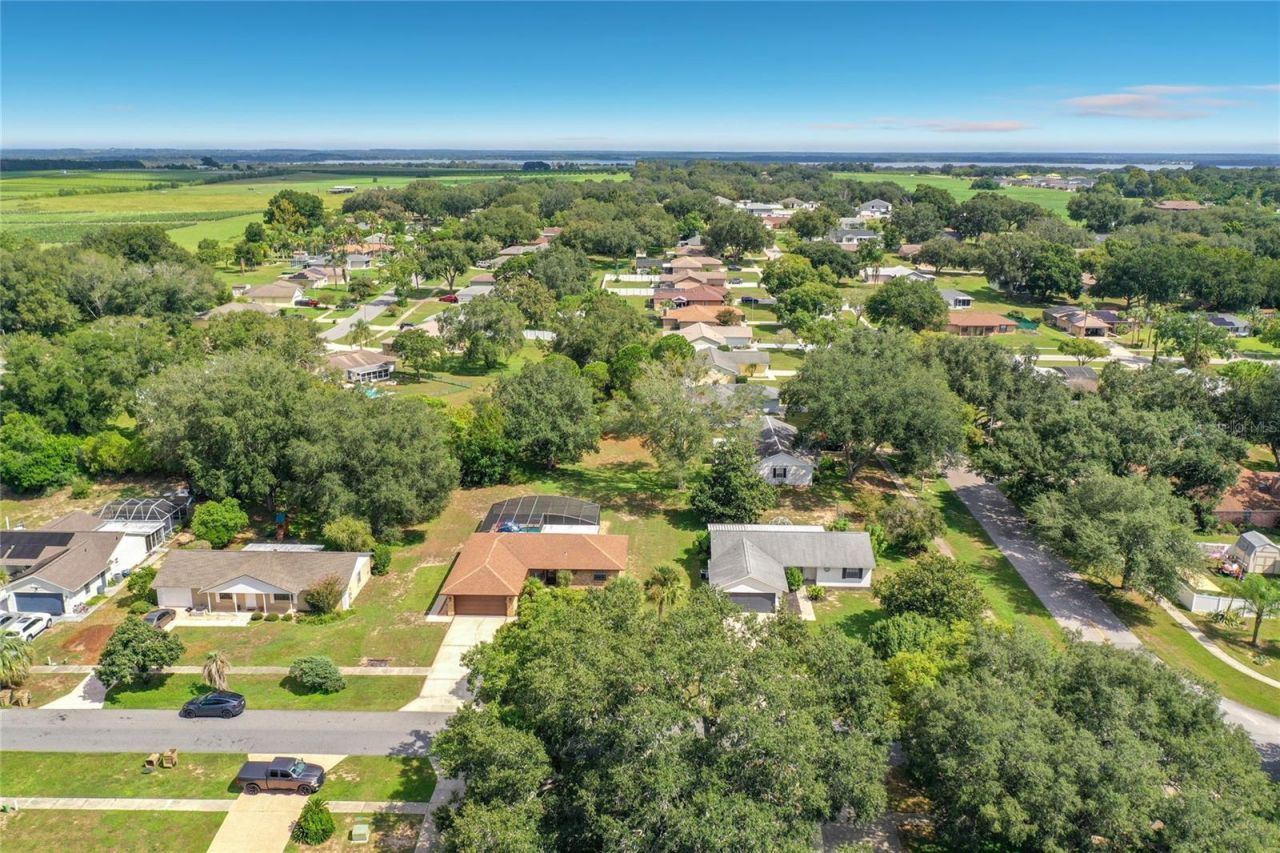 12505 Wedgefield Drive, Grand Island, FL 32735 Photo