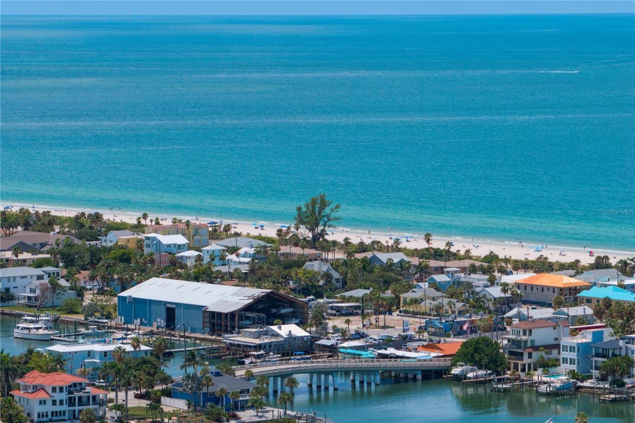 2972 E Vina Del Mar Boulevard, Saint Pete Beach, FL 33706 Photo