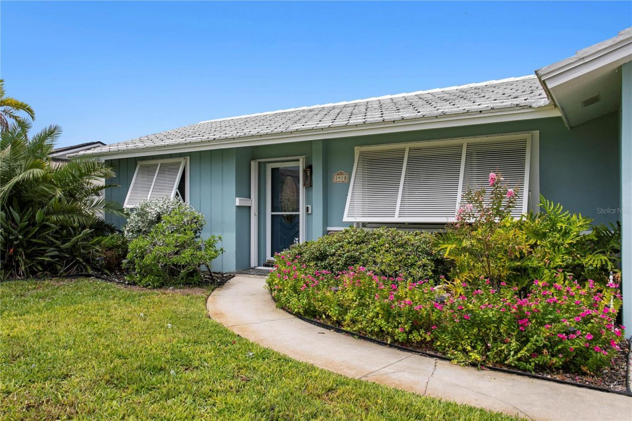 2972 E Vina Del Mar Boulevard, Saint Pete Beach, FL 33706 Photo