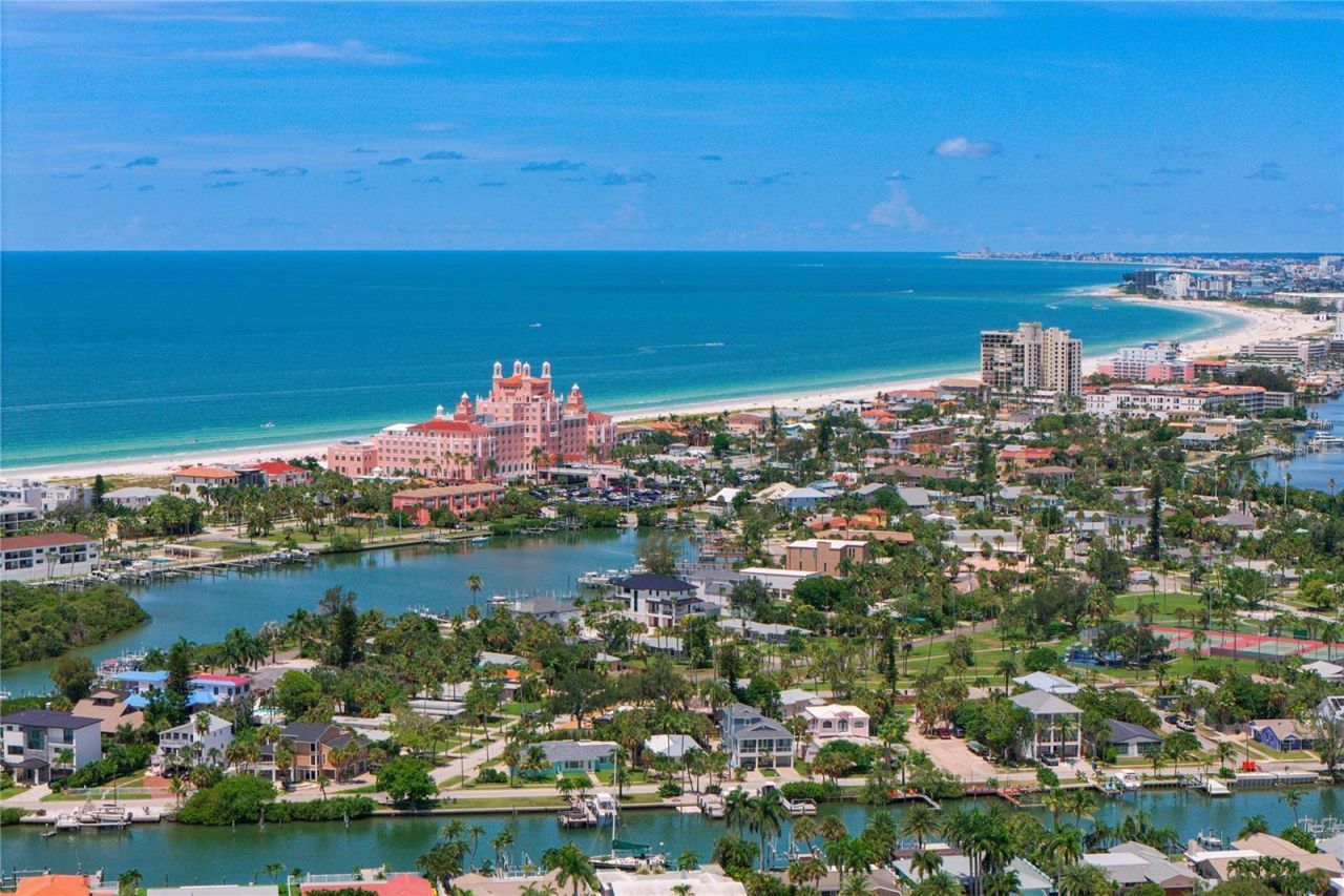 2972 E Vina Del Mar Boulevard, Saint Pete Beach, FL 33706 Photo