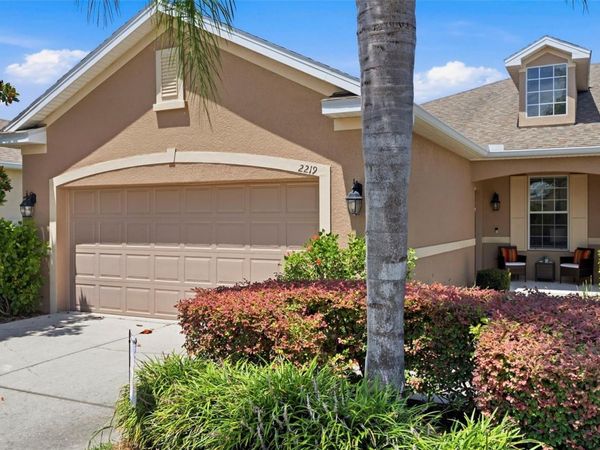 2219 PARROT FISH DR , HOLIDAY, FL 34691