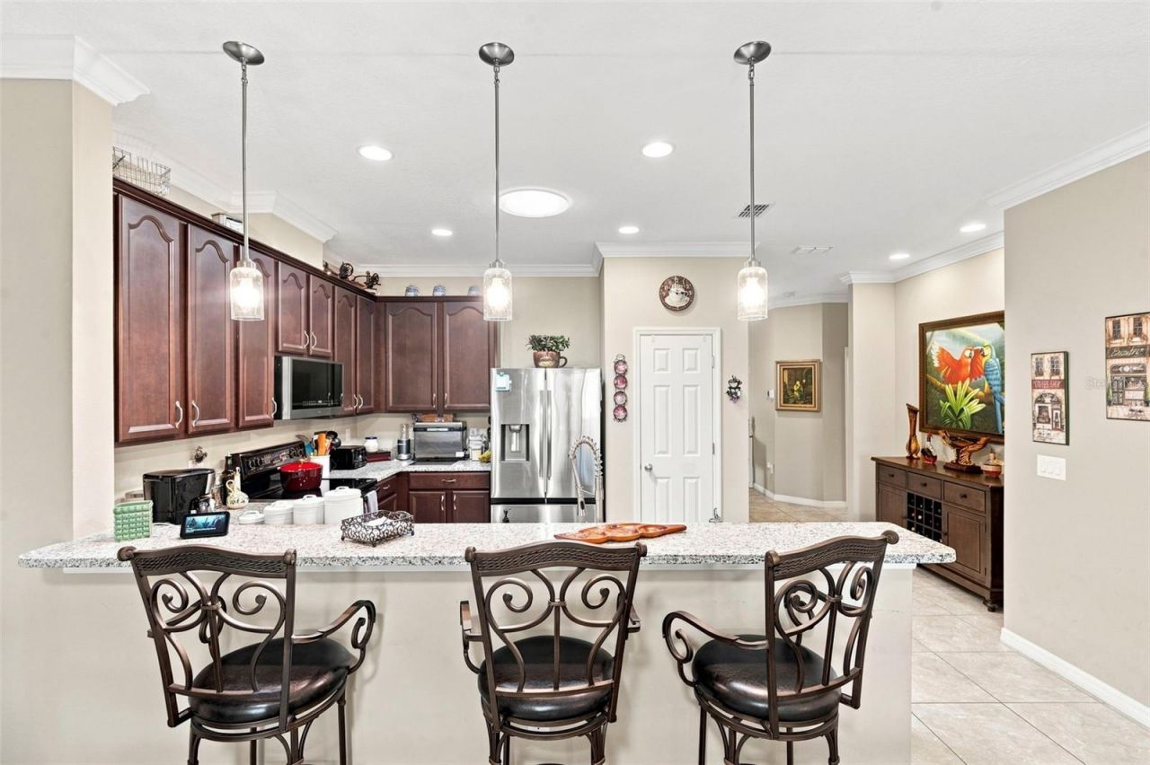 2219 Parrot Fish Dr , Holiday, FL 34691 Photo