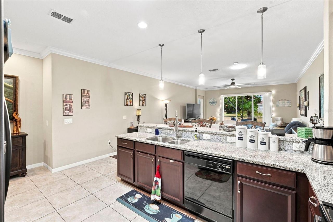 2219 Parrot Fish Dr , Holiday, FL 34691 Photo