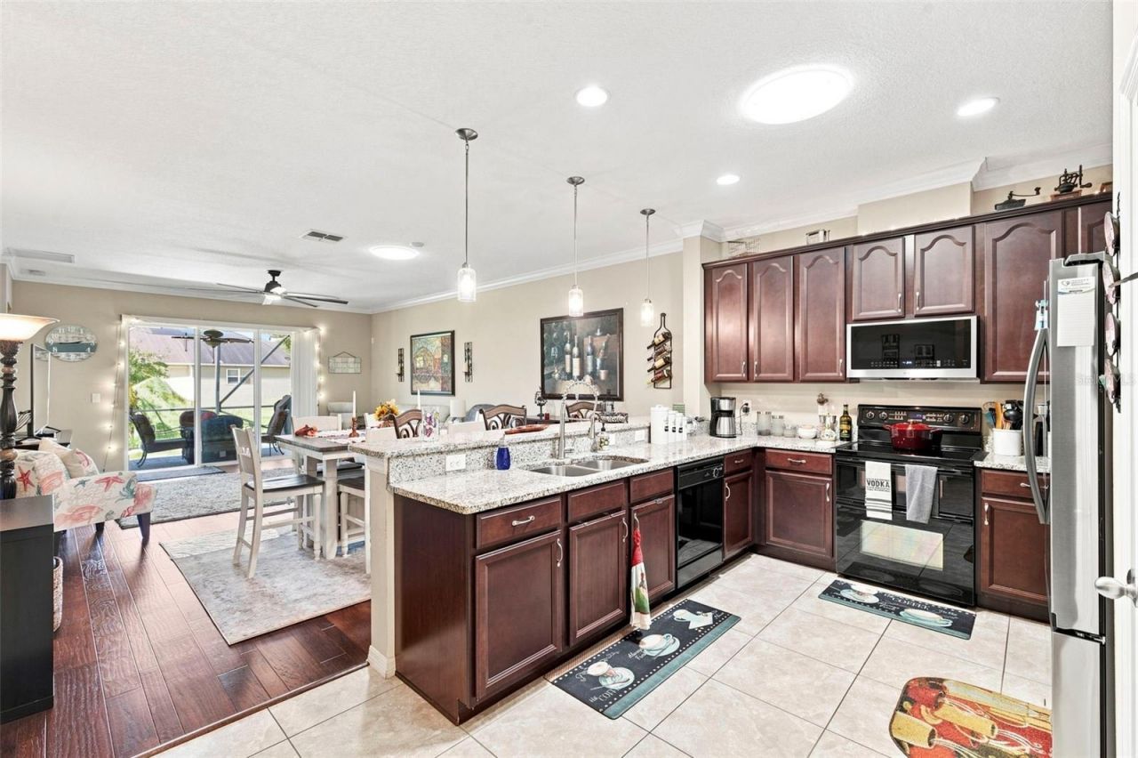2219 Parrot Fish Dr , Holiday, FL 34691 Photo