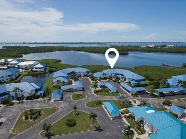 821 AUDUBON DRIVE , Unit 821, BRADENTON, FL 34209