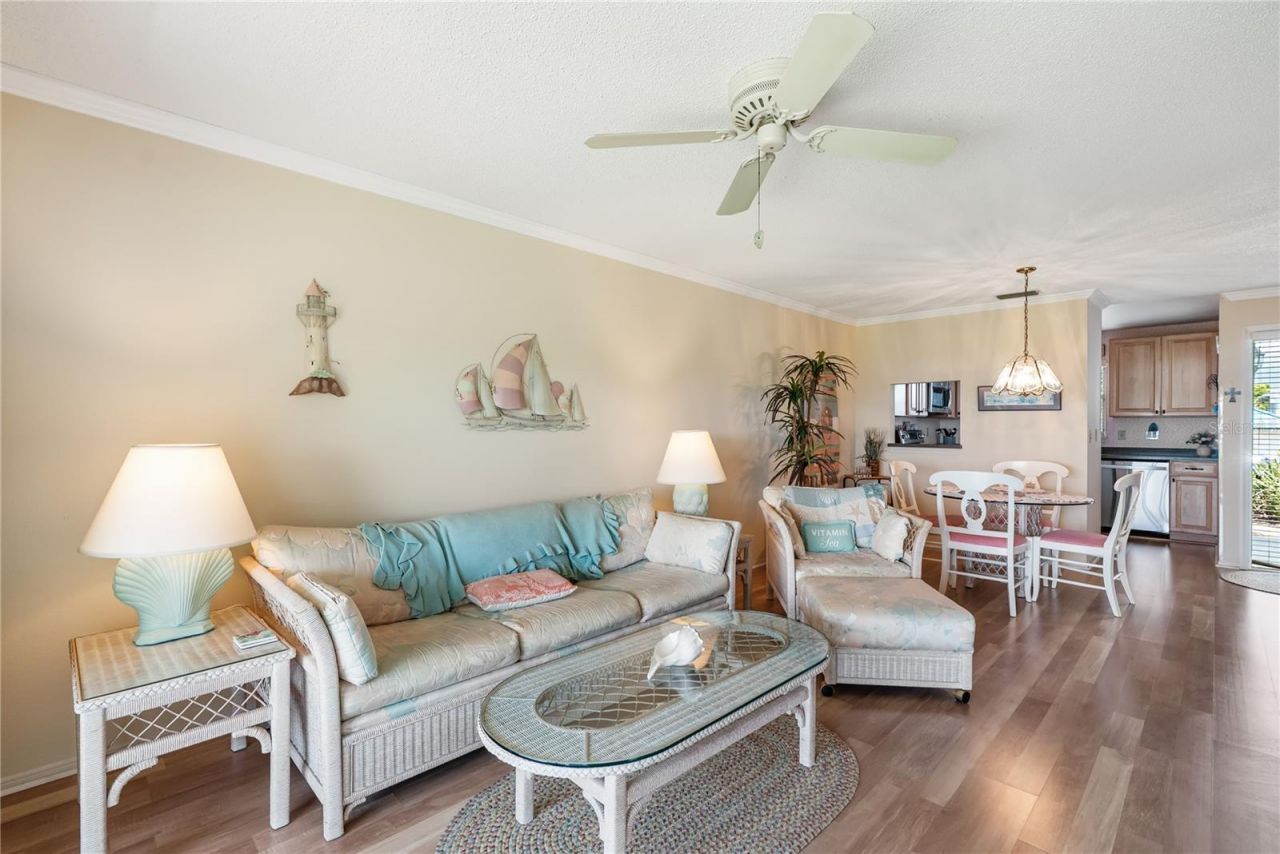 821 Audubon Drive , Unit 821, Bradenton, FL 34209 Photo