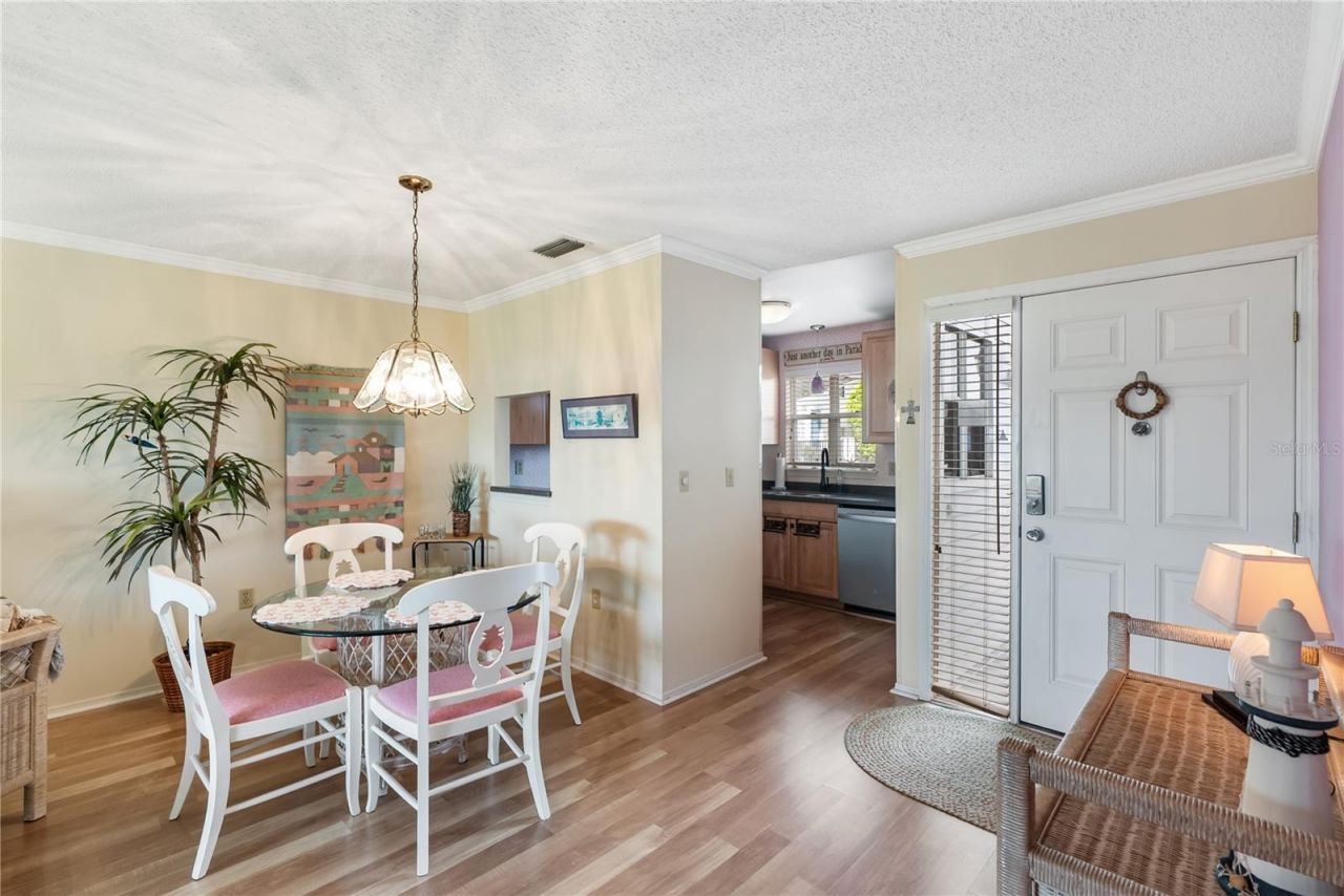 821 Audubon Drive , Unit 821, Bradenton, FL 34209 Photo