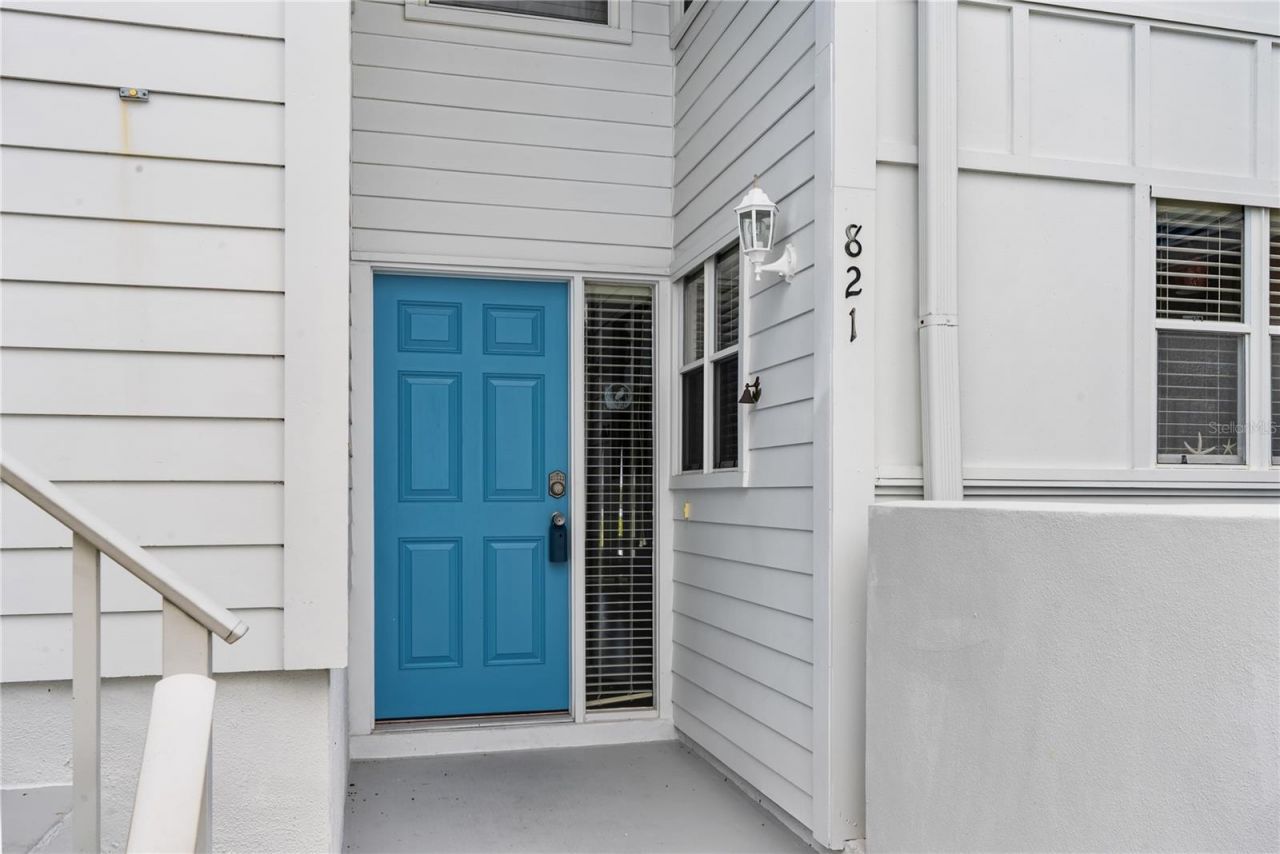 821 Audubon Drive , Unit 821, Bradenton, FL 34209 Photo