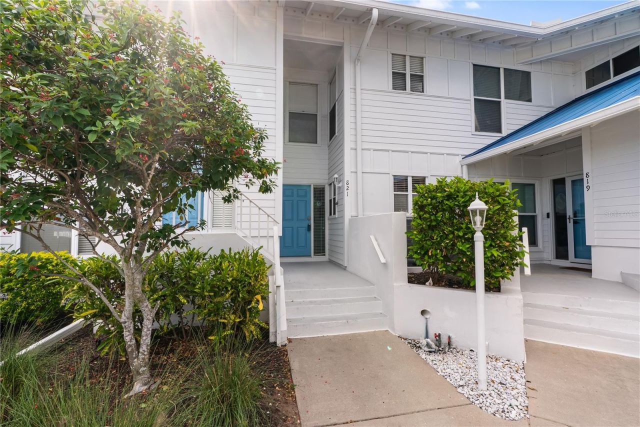 821 Audubon Drive , Unit 821, Bradenton, FL 34209 Photo