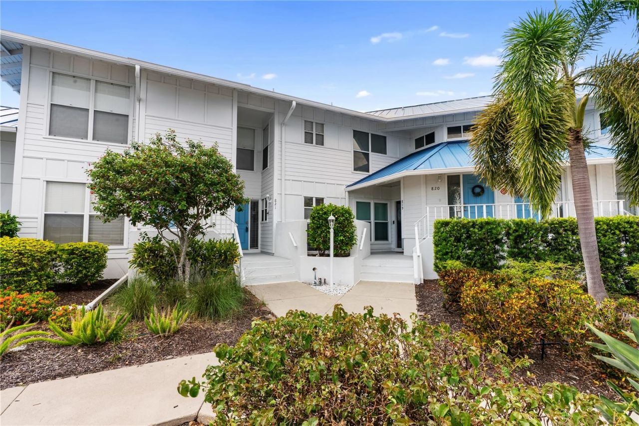 821 Audubon Drive , Unit 821, Bradenton, FL 34209 Photo