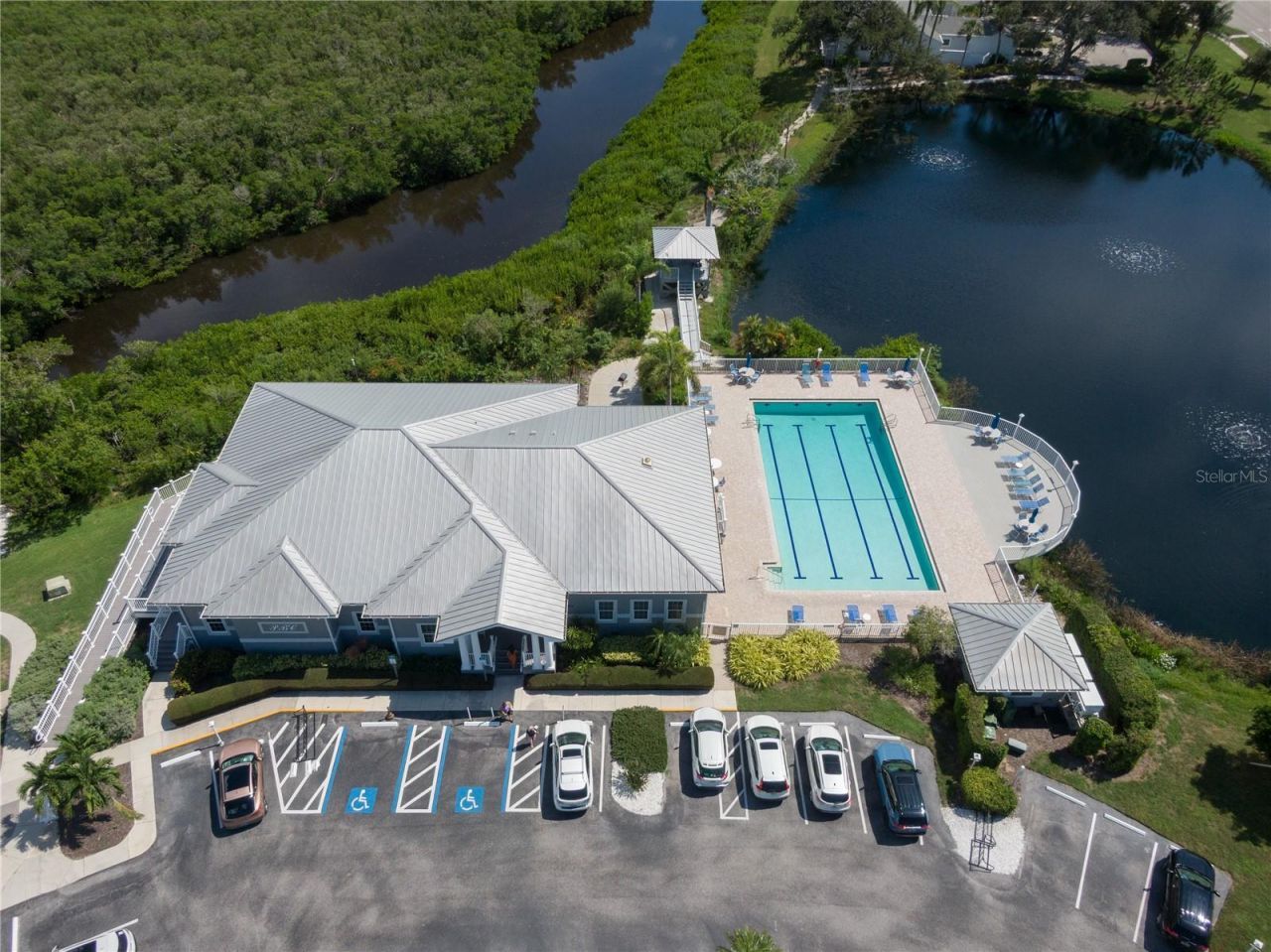 821 Audubon Drive , Unit 821, Bradenton, FL 34209 Photo