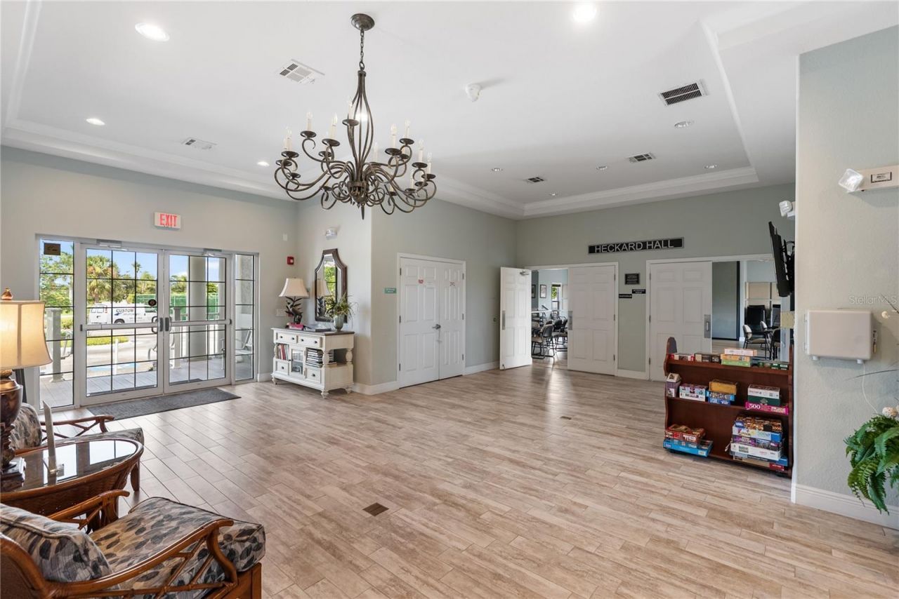 821 Audubon Drive , Unit 821, Bradenton, FL 34209 Photo