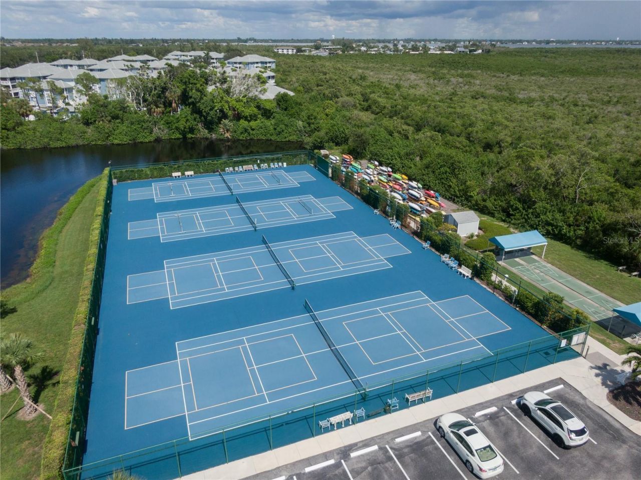 821 Audubon Drive , Unit 821, Bradenton, FL 34209 Photo
