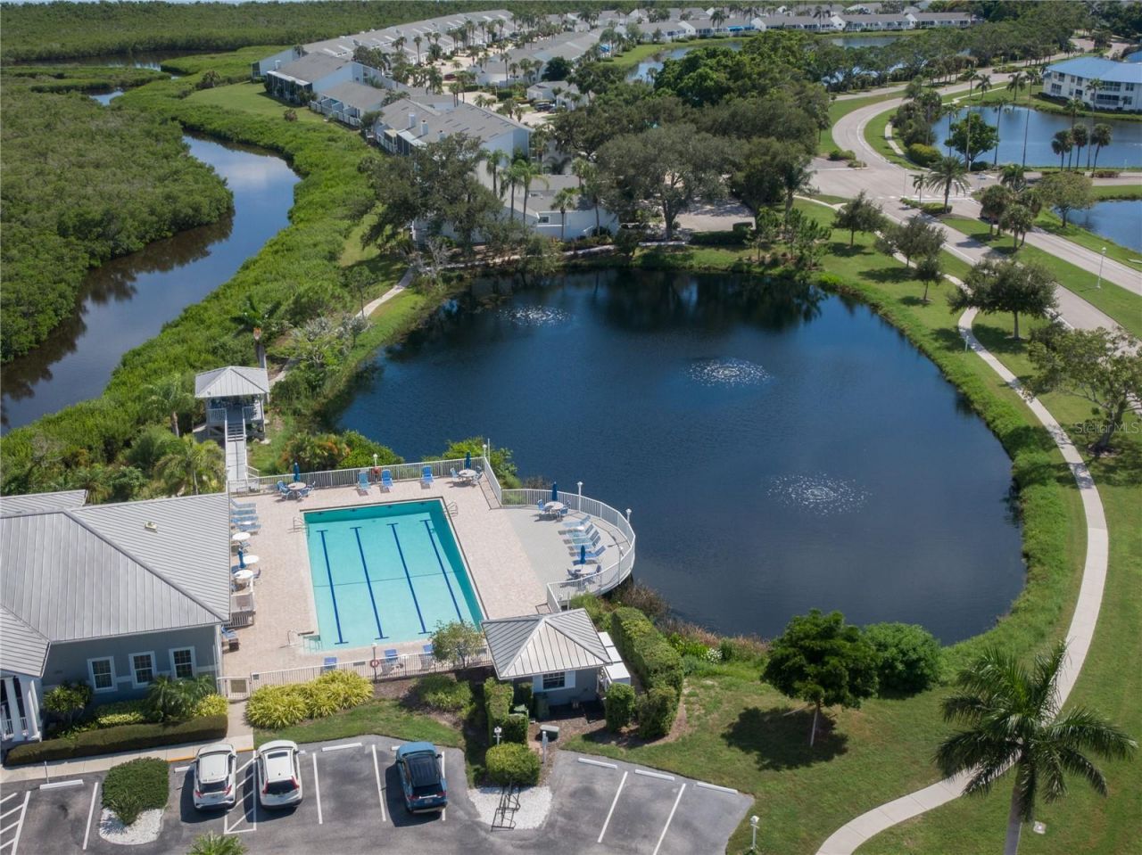 821 Audubon Drive , Unit 821, Bradenton, FL 34209 Photo