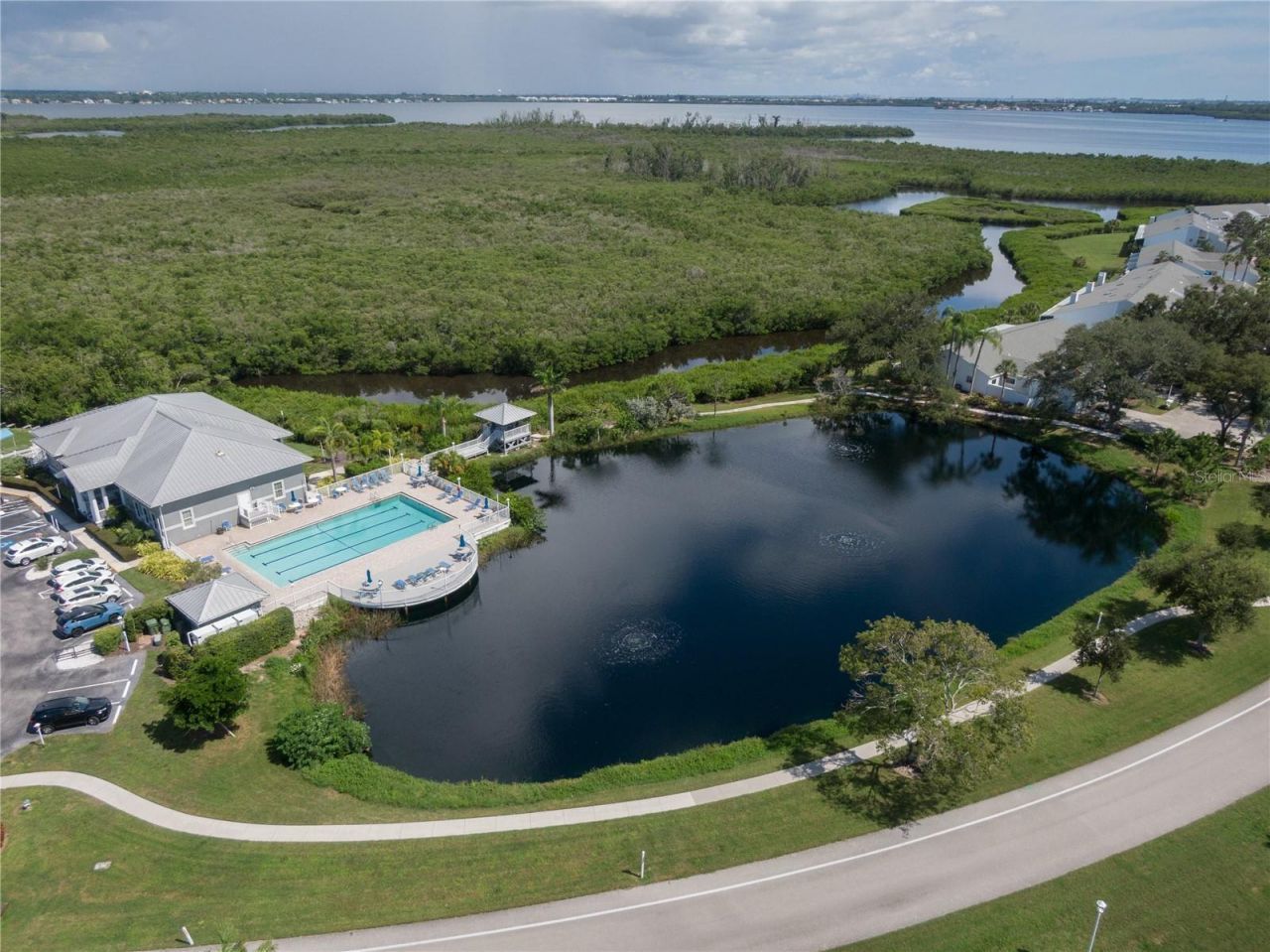 821 Audubon Drive , Unit 821, Bradenton, FL 34209 Photo