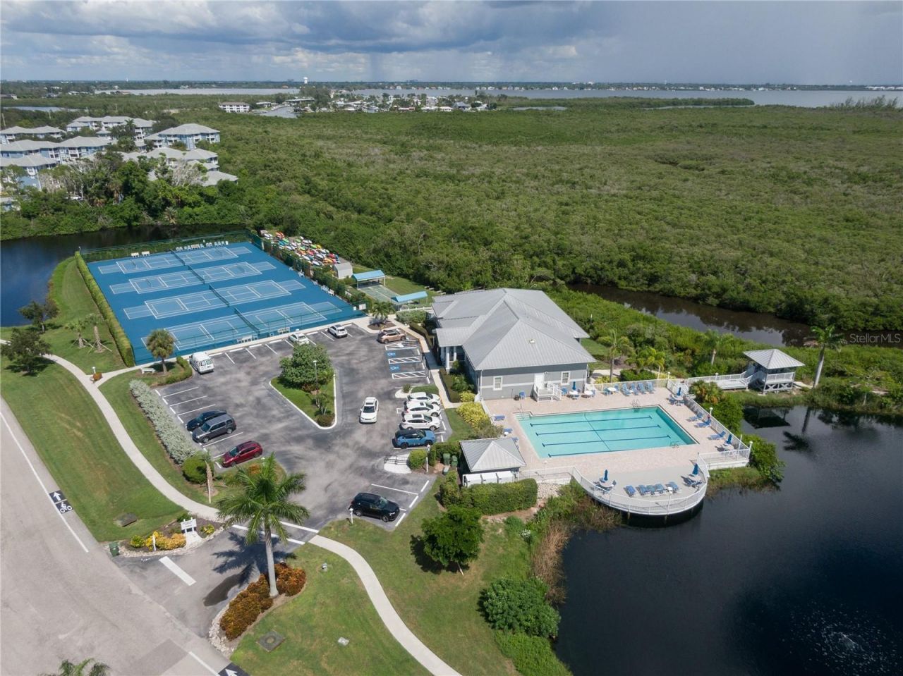 821 Audubon Drive , Unit 821, Bradenton, FL 34209 Photo