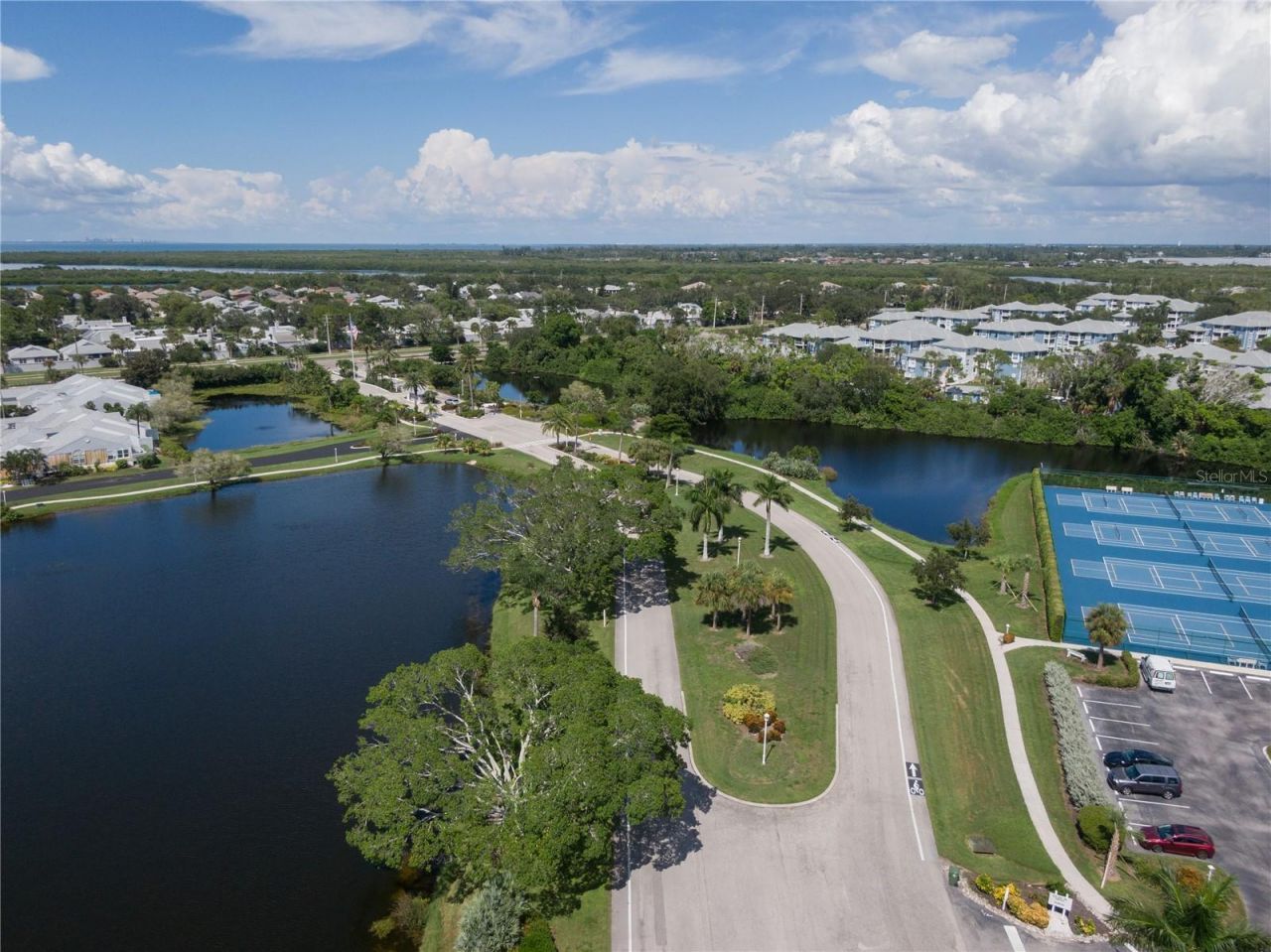 821 Audubon Drive , Unit 821, Bradenton, FL 34209 Photo