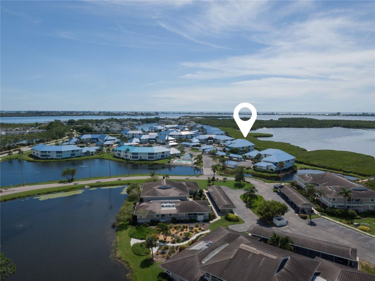 821 Audubon Drive , Unit 821, Bradenton, FL 34209 Photo