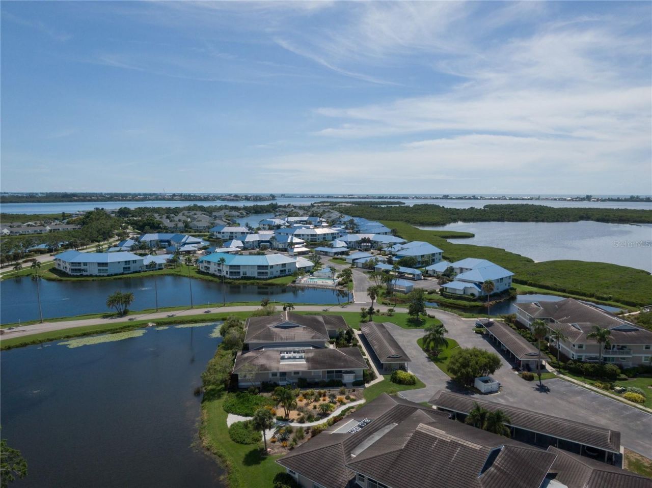 821 Audubon Drive , Unit 821, Bradenton, FL 34209 Photo