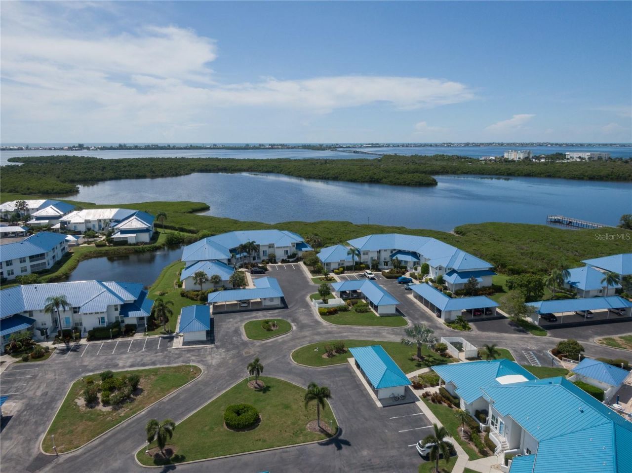 821 Audubon Drive , Unit 821, Bradenton, FL 34209 Photo