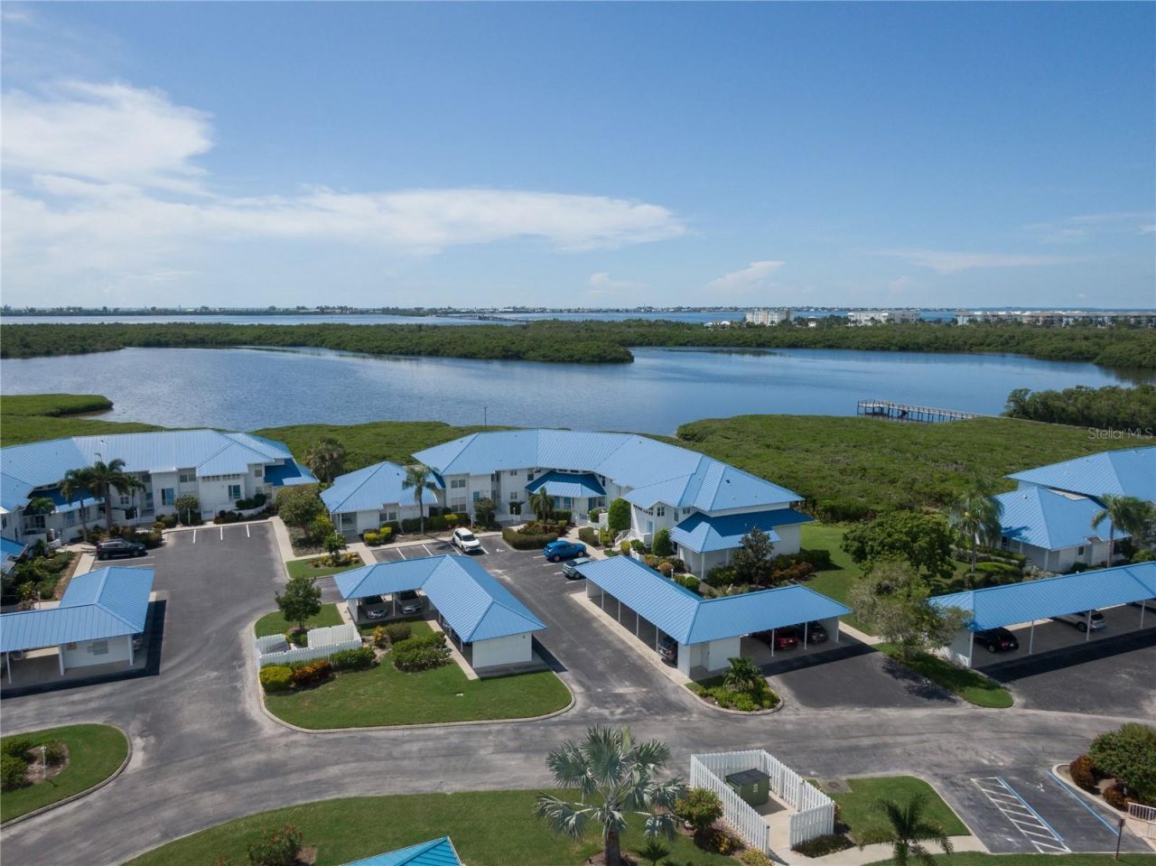 821 Audubon Drive , Unit 821, Bradenton, FL 34209 Photo