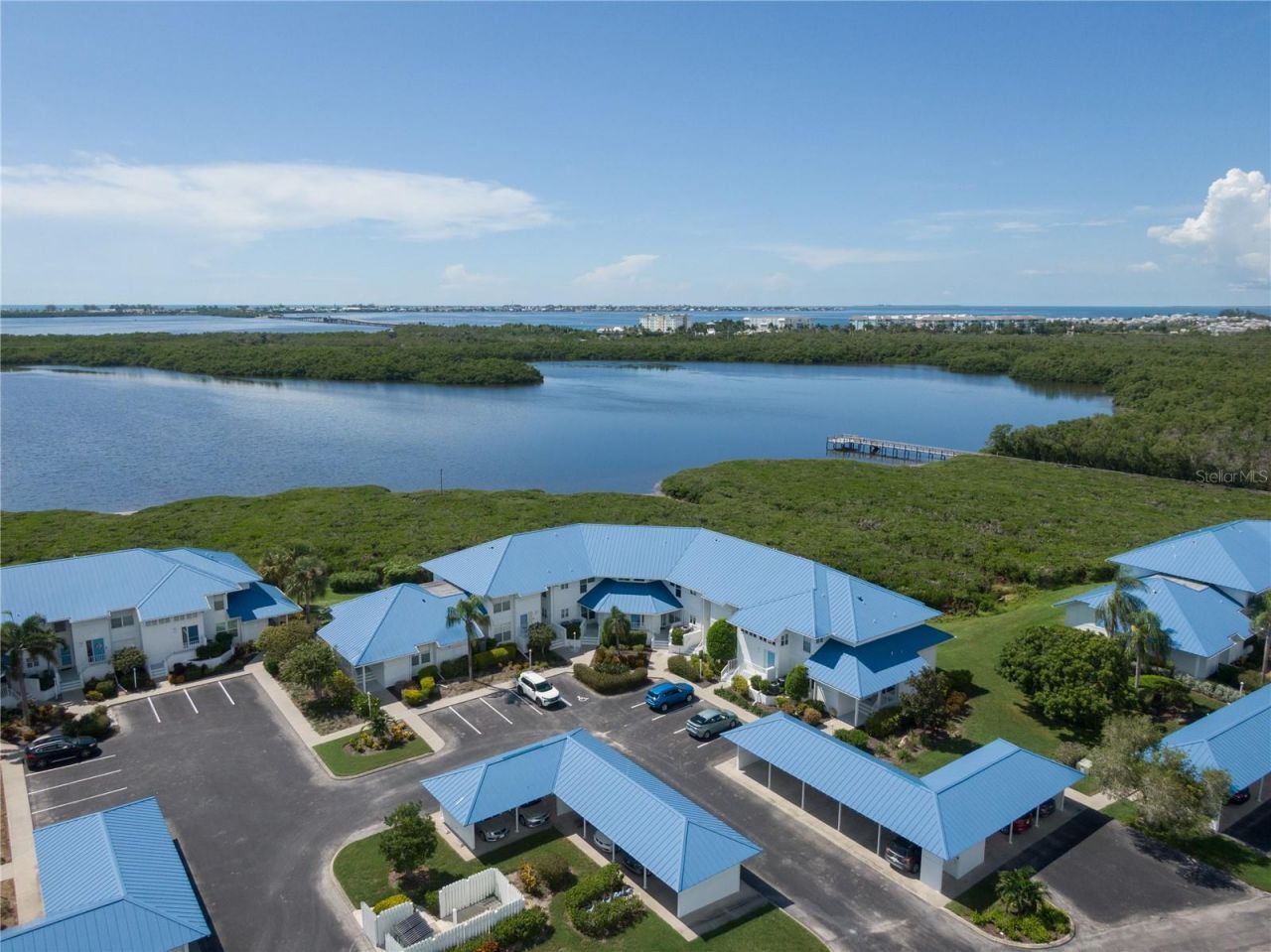 821 Audubon Drive , Unit 821, Bradenton, FL 34209 Photo