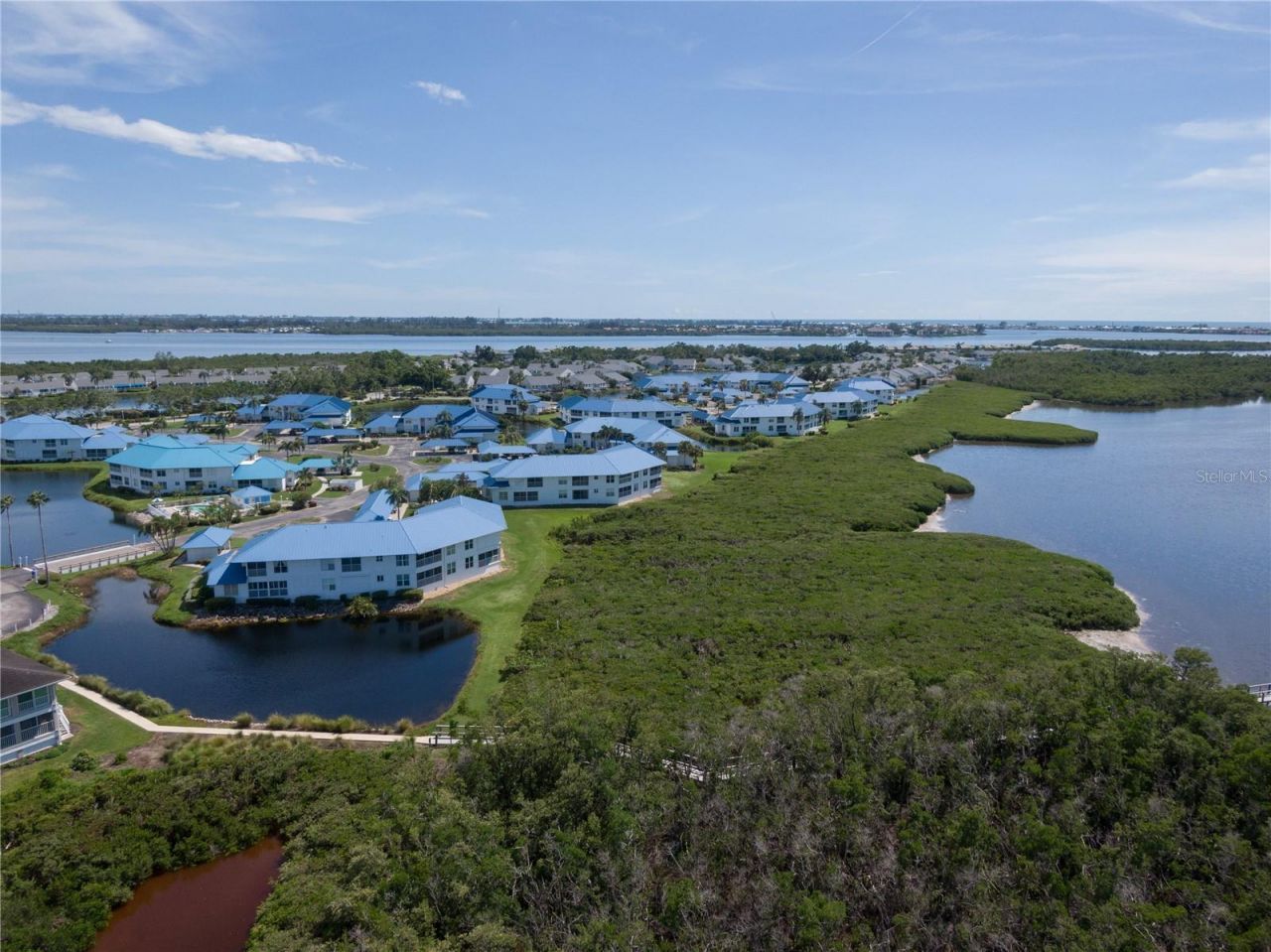 821 Audubon Drive , Unit 821, Bradenton, FL 34209 Photo