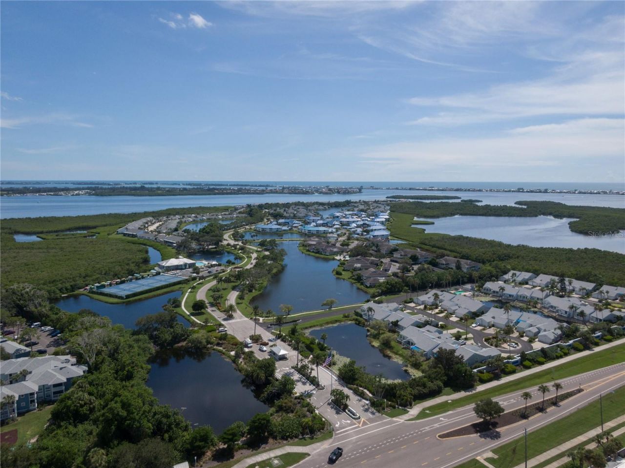 821 Audubon Drive , Unit 821, Bradenton, FL 34209 Photo