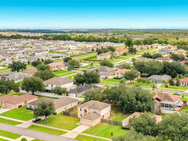 2032 ELMHURST LANE , MASCOTTE, FL 34753