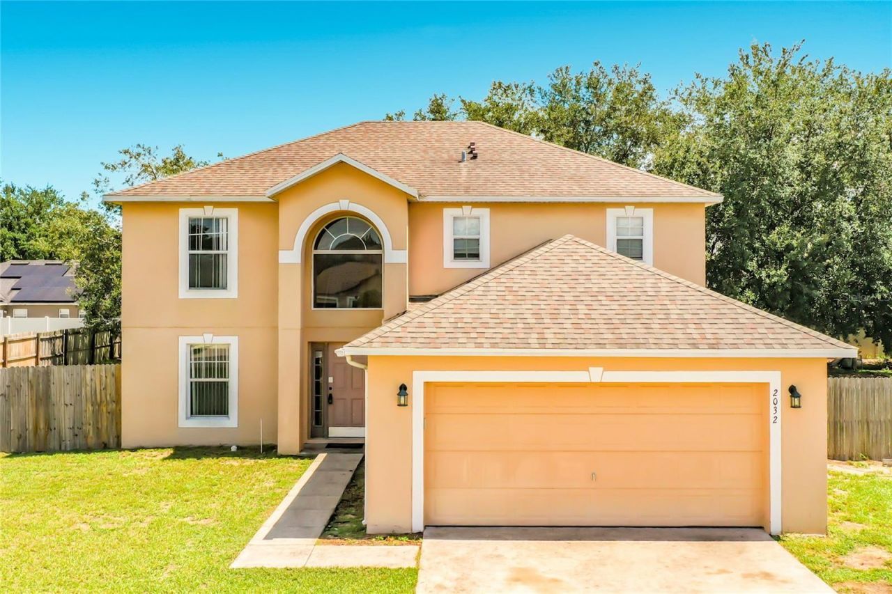 2032 Elmhurst Lane , Mascotte, FL 34753 Photo