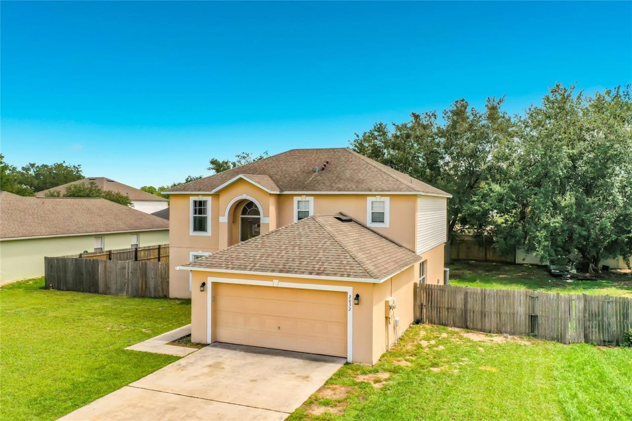 2032 Elmhurst Lane , Mascotte, FL 34753 Photo