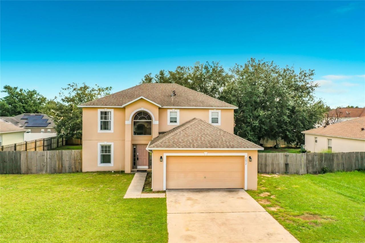 2032 Elmhurst Lane , Mascotte, FL 34753 Photo