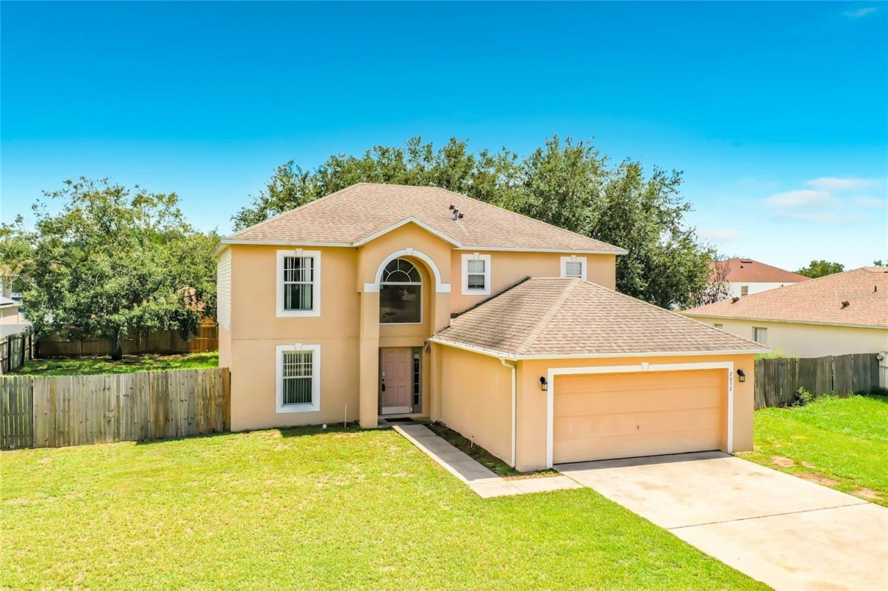 2032 Elmhurst Lane , Mascotte, FL 34753 Photo