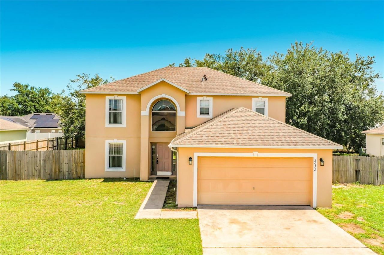 2032 Elmhurst Lane , Mascotte, FL 34753 Photo