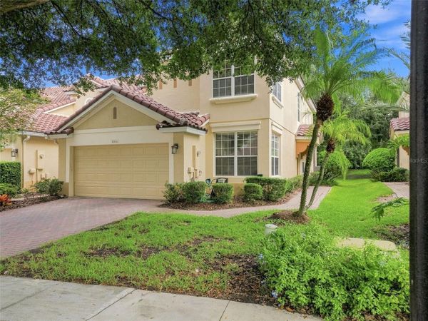 8551 VIA BELLA NOTTE , ORLANDO, FL 32836