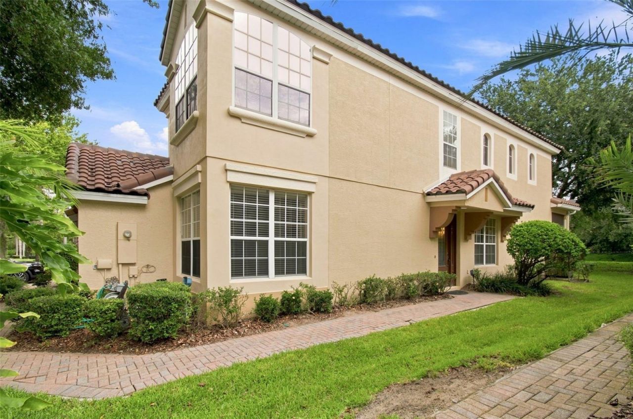 8551 Via Bella Notte, Orlando, FL 32836 Photo
