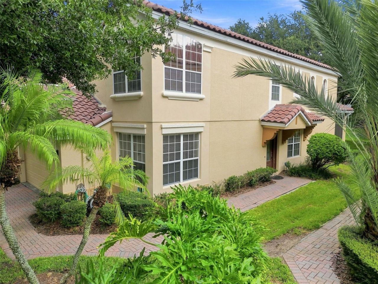 8551 Via Bella Notte, Orlando, FL 32836 Photo