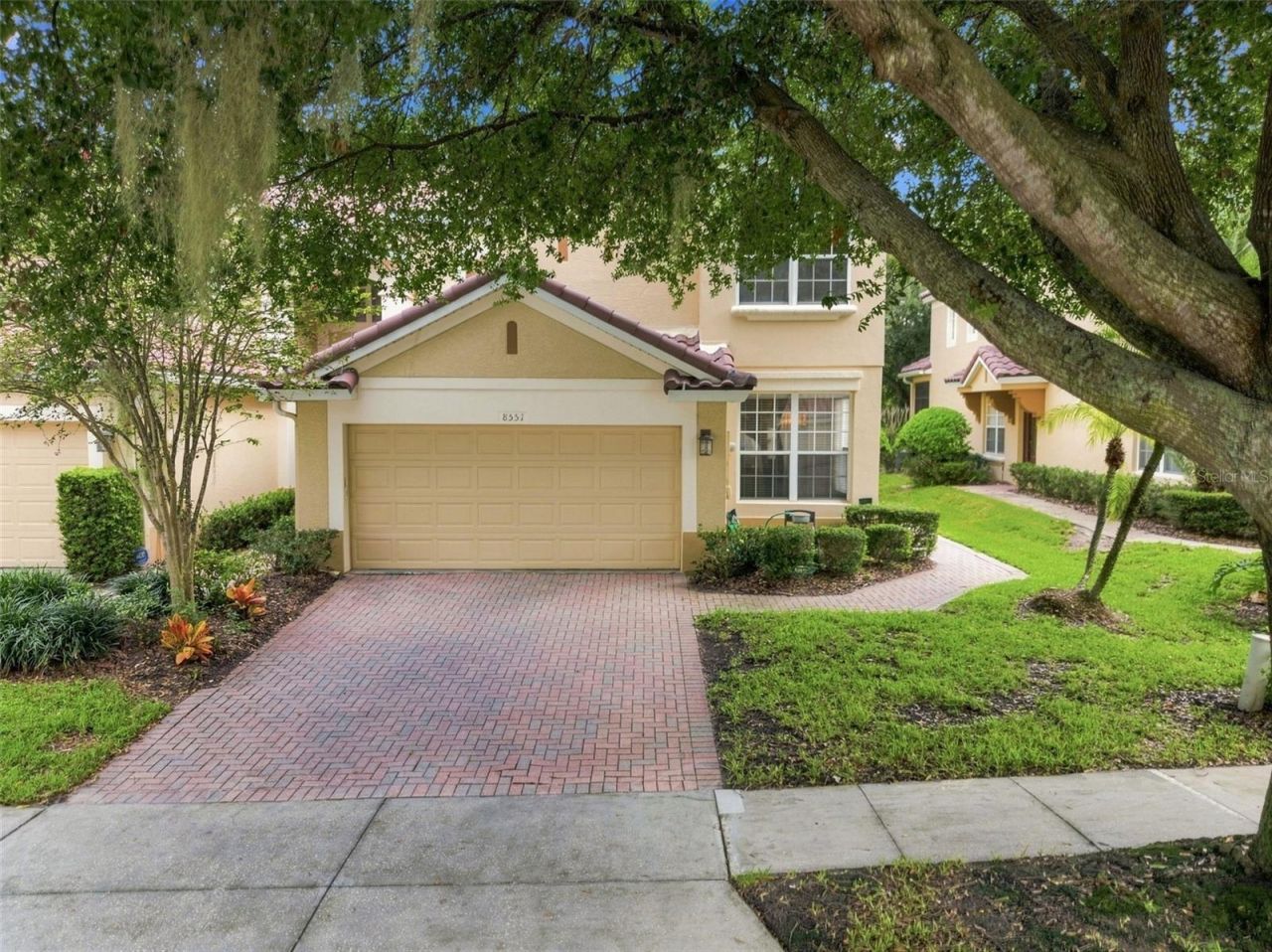 8551 Via Bella Notte, Orlando, FL 32836 Photo
