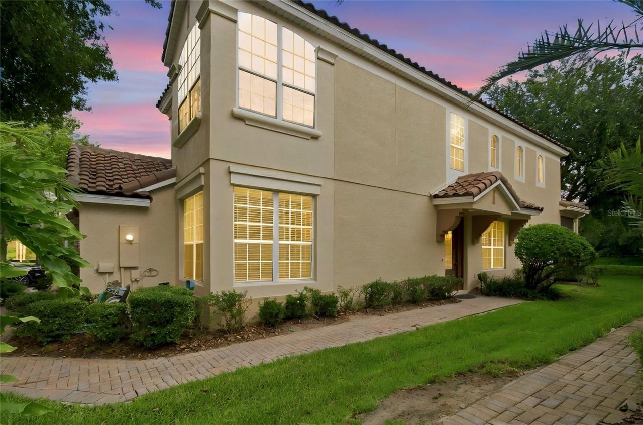 8551 Via Bella Notte, Orlando, FL 32836 Photo