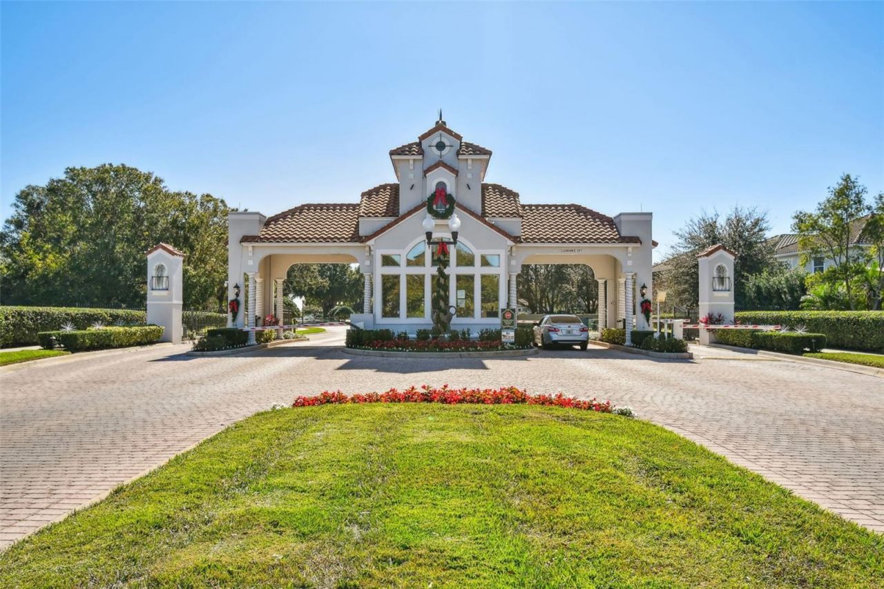 8551 Via Bella Notte, Orlando, FL 32836 Photo