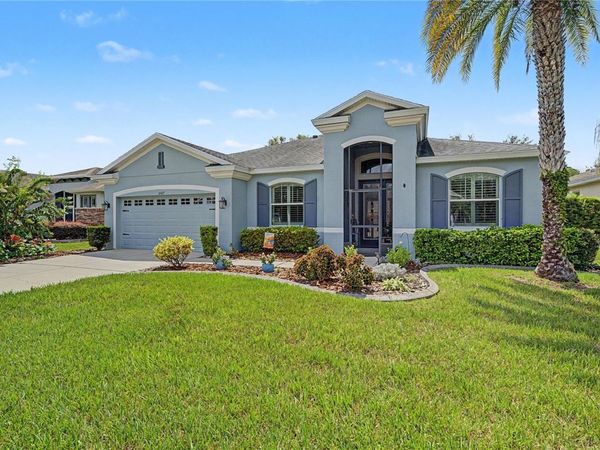 10427 HYANNISPORT LOOP , SAN ANTONIO, FL 33576