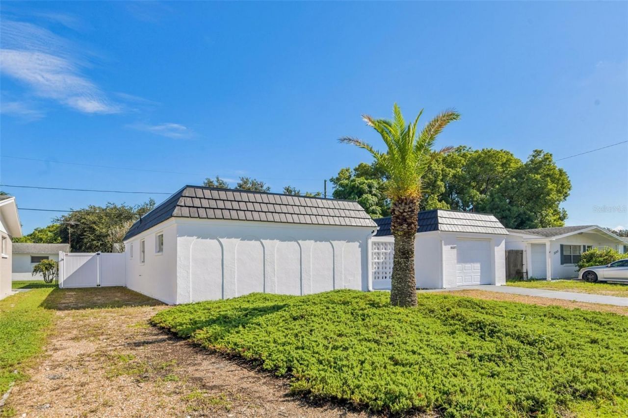 5137 Manor Drive , New Port Richey, FL 34652 Photo